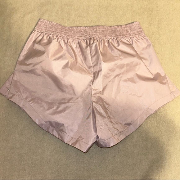 Polo Ralph Lauren Sport Pink‎ Shorts size L 12-14 - Picture 2 of 9